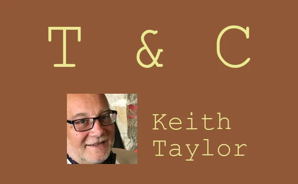 Keith-Taylor.Pages.Dev Terms and Conditions